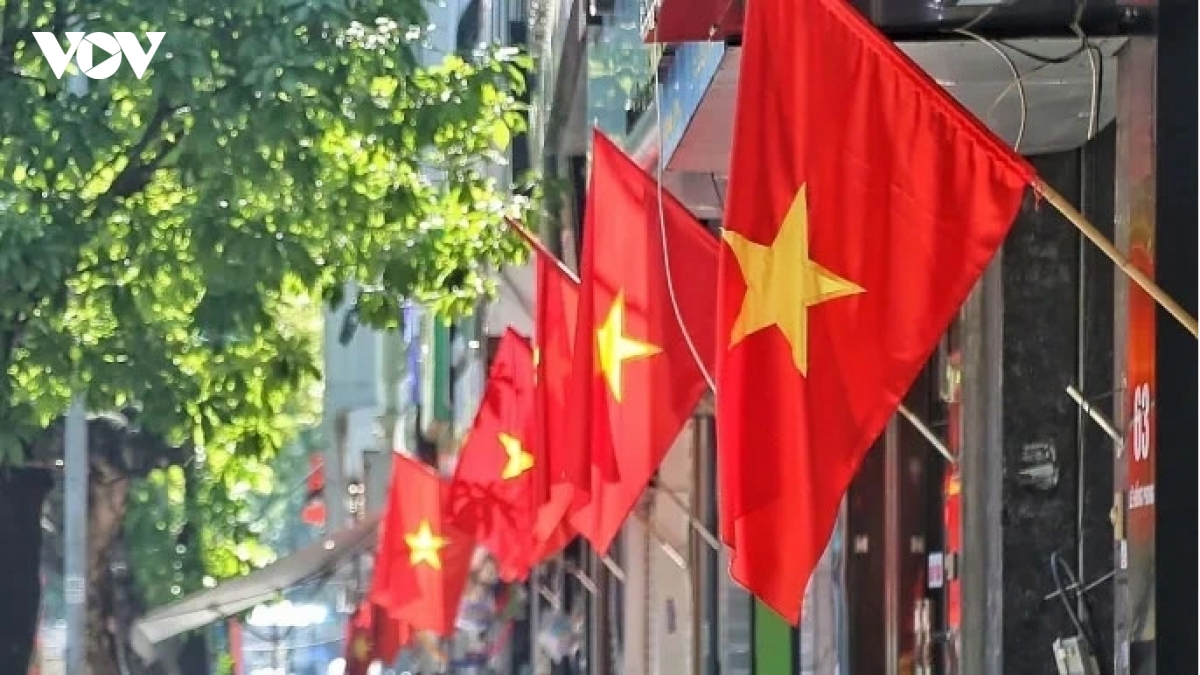 Sắp xếp thôn, tổ dân phố: "Khó vạn lần dân liệu cũng xong"